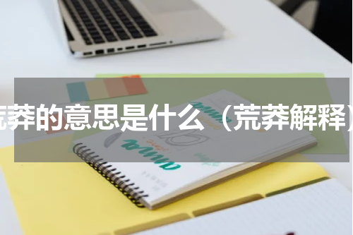 荒莽的意思是什么（荒莽解释）