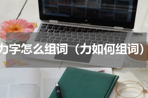 力字怎么组词（力如何组词）