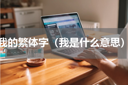 我的繁体字（我是什么意思）