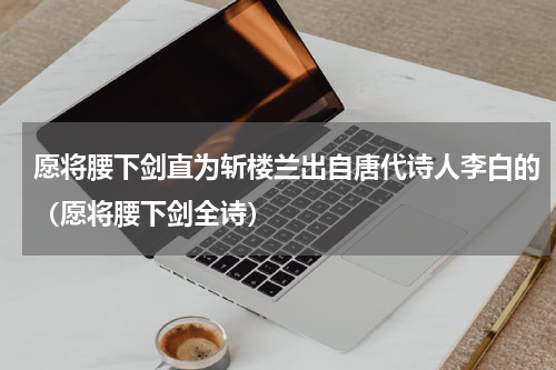 愿将腰下剑直为斩楼兰出自唐代诗人李白的（愿将腰下剑全诗）