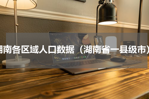湖南各区域人口数据（湖南省一县级市）