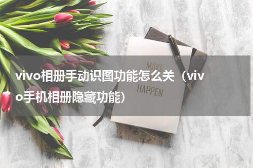 vivo相册手动识图功能怎么关（vivo手机相册隐藏功能）