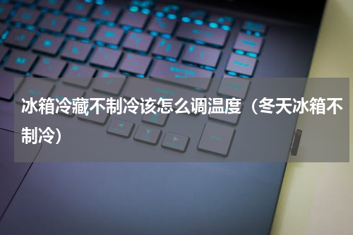 冰箱冷藏不制冷该怎么调温度（冬天冰箱不制冷）