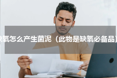 缺氧怎么产生菌泥（此物是缺氧必备品）