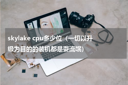 skylake cpu多少位（一切以升级为目的的装机都是耍流氓）