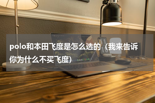 polo和本田飞度是怎么选的（我来告诉你为什么不买飞度）