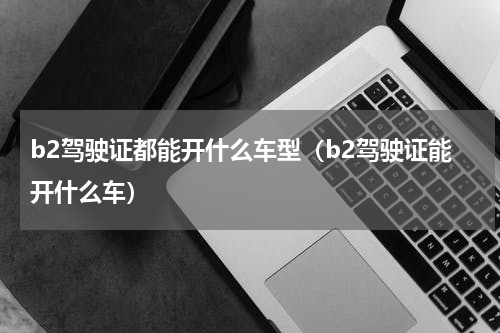 b2驾驶证都能开什么车型（b2驾驶证能开什么车）
