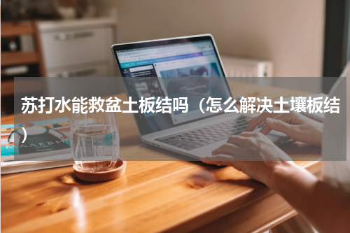 苏打水能救盆土板结吗（怎么解决土壤板结）