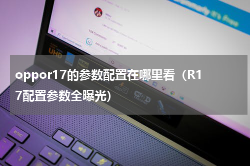 oppor17的参数配置在哪里看（R17配置参数全曝光）