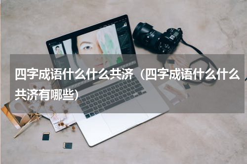 四字成语什么什么共济（四字成语什么什么共济有哪些）