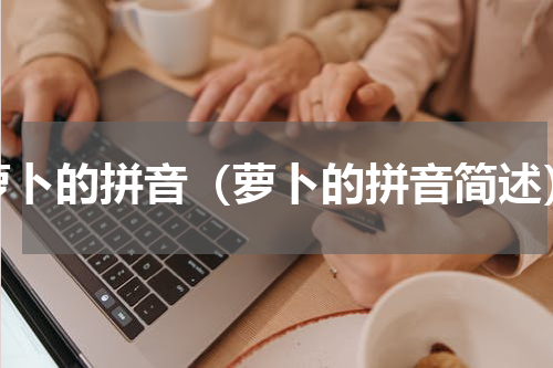 萝卜的拼音（萝卜的拼音简述）