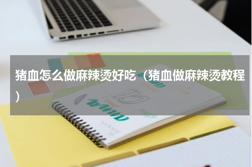 猪血怎么做麻辣烫好吃（猪血做麻辣烫教程）