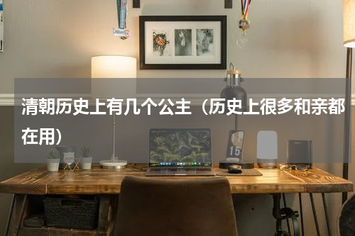 清朝历史上有几个公主（历史上很多和亲都在用）