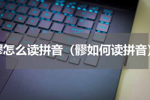 髎怎么读拼音（髎如何读拼音）