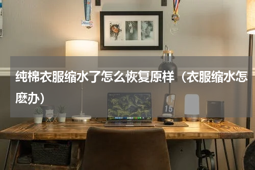 纯棉衣服缩水了怎么恢复原样（衣服缩水怎麽办）