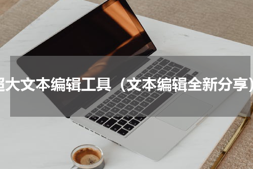 超大文本编辑工具（文本编辑全新分享）