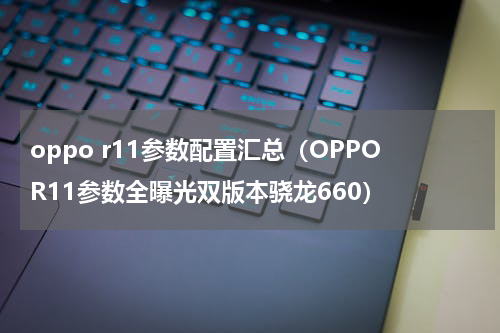 oppo r11参数配置汇总（OPPOR11参数全曝光双版本骁龙660）