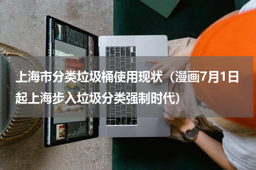 上海市分类垃圾桶使用现状（漫画7月1日起上海步入垃圾分类强制时代）
