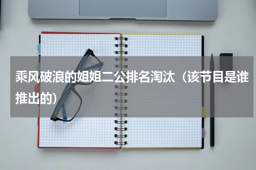 乘风破浪的姐姐二公排名淘汰（该节目是谁推出的）