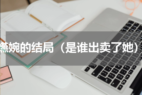 嬿婉的结局（是谁出卖了她）
