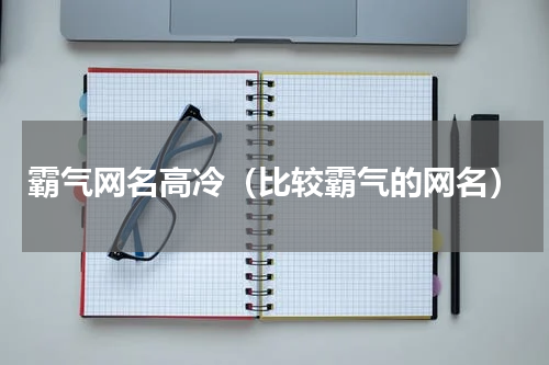 霸气网名高冷（比较霸气的网名）