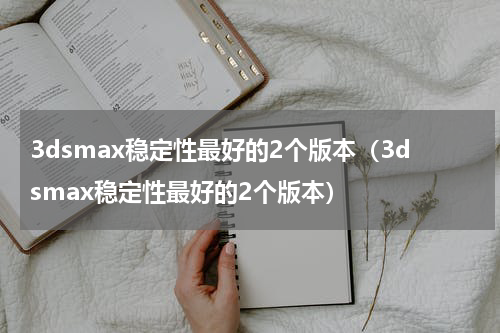3dsmax稳定性最好的2个版本（3dsmax稳定性最好的2个版本）