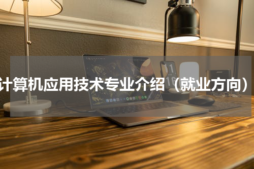 计算机应用技术专业介绍（就业方向）