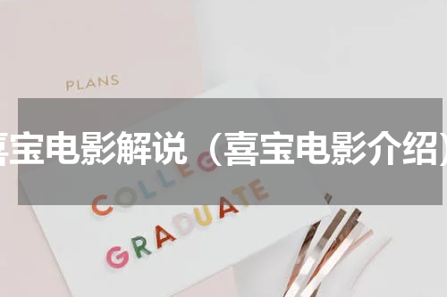 喜宝电影解说（喜宝电影介绍）