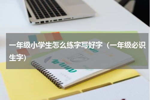 一年级小学生怎么练字写好字（一年级必识生字）