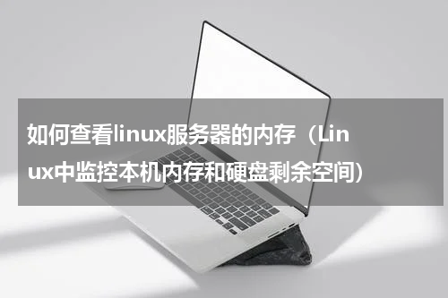 如何查看linux服务器的内存（Linux中监控本机内存和硬盘剩余空间）