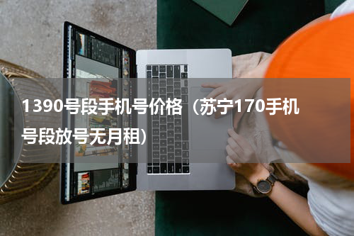 1390号段手机号价格（苏宁170手机号段放号无月租）