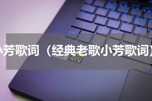 小芳歌词（经典老歌小芳歌词）