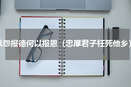 以怨报德何以报恩（忠厚君子枉死他乡）