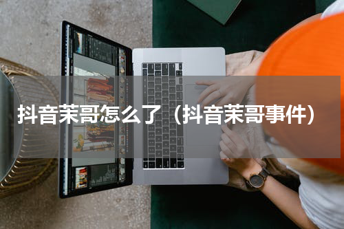 抖音茉哥怎么了（抖音茉哥事件）
