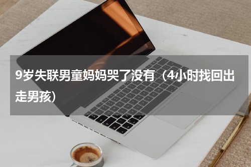 9岁失联男童妈妈哭了没有（4小时找回出走男孩）