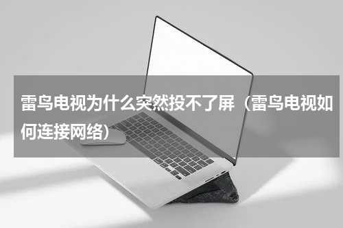 雷鸟电视为什么突然投不了屏（雷鸟电视如何连接网络）