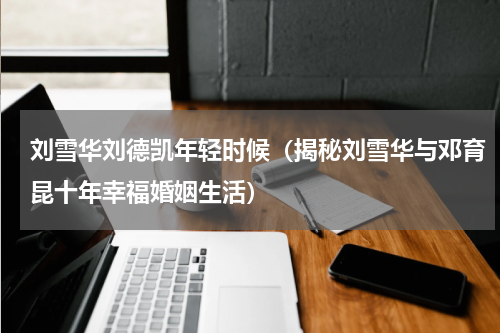刘雪华刘德凯年轻时候（揭秘刘雪华与邓育昆十年幸福婚姻生活）