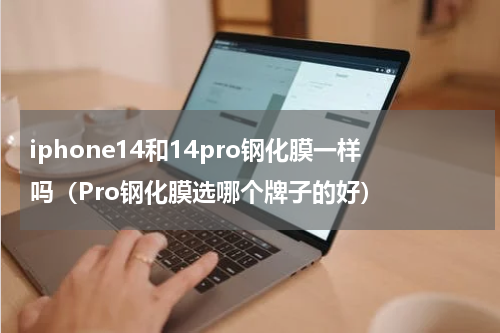 iphone14和14pro钢化膜一样吗（Pro钢化膜选哪个牌子的好）
