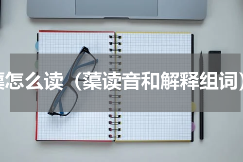 蕖怎么读（蕖读音和解释组词）
