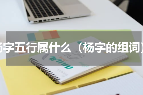 杨字五行属什么（杨字的组词）