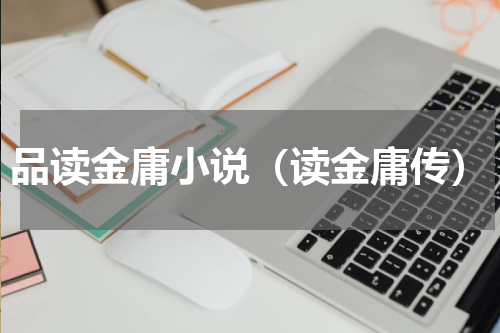 品读金庸小说（读金庸传）