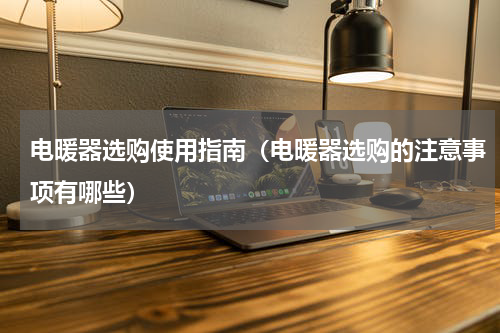 电暖器选购使用指南（电暖器选购的注意事项有哪些）
