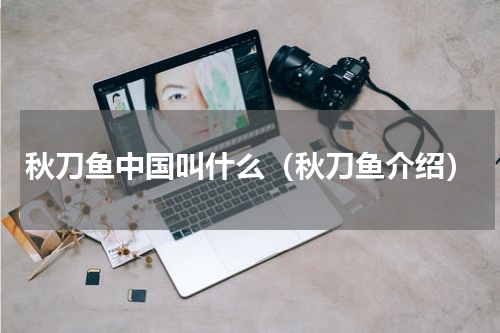 秋刀鱼中国叫什么（秋刀鱼介绍）