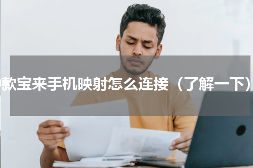 20款宝来手机映射怎么连接（了解一下）