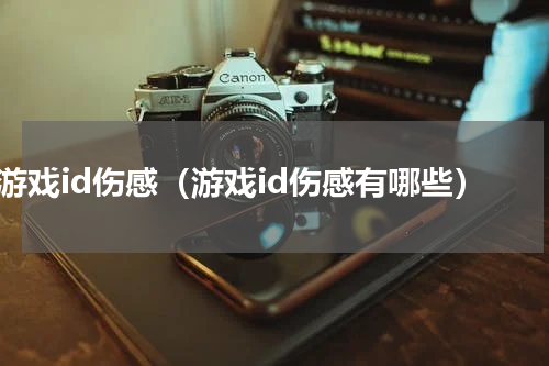 游戏id伤感（游戏id伤感有哪些）
