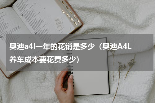 奥迪a4l一年的花销是多少（奥迪A4L养车成本要花费多少）