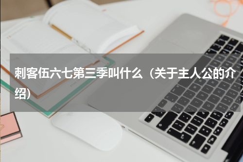 刺客伍六七第三季叫什么（关于主人公的介绍）