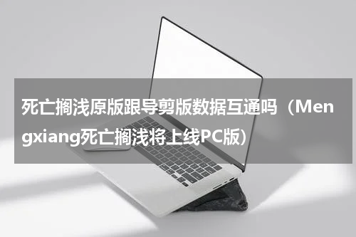 死亡搁浅原版跟导剪版数据互通吗（Mengxiang死亡搁浅将上线PC版）