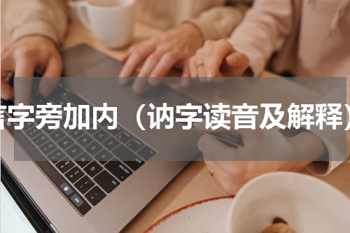 言字旁加内（讷字读音及解释）