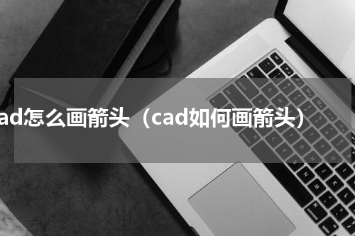cad怎么画箭头（cad如何画箭头）